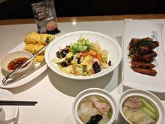 -聚友斋(陶瓷琉璃馆水晶街店)