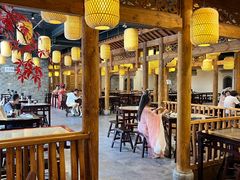 -小街天府(西工小街店)