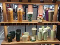 -星巴克臻选(重庆大融城店)