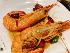 阿根廷红虾-汉巴味德(大悦城店)