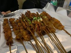 -曾哥烧烤店(红瓦寺店)