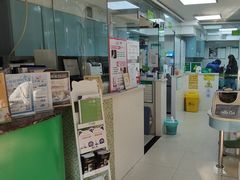 -瑞鹏·疫苗·绝育·宠物医院(金沙洲店)