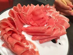 -南门四季铜锅涮肉(大屯·北苑店)
