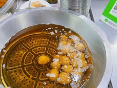 -老福合沟无米粿甜汤粿品店