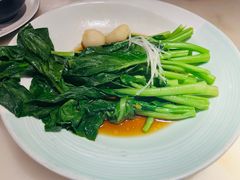 -绿茶餐厅(北京世纪金源店)