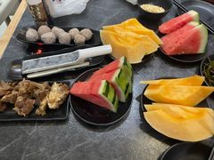 -林记潮牛·牛肉火锅(上马墩店)