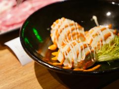 -炉小哥烤肉(信万广场店)