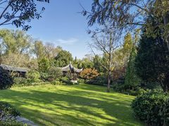 -杭州西子湖四季酒店·金沙厅