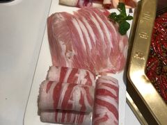 小鲜肉-丙申臺火锅