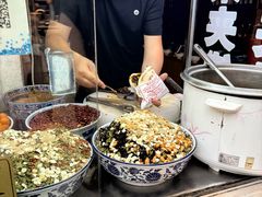 -老马家马蓉蛋菜夹馍·腊牛肉夹馍(回民街店)