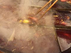 -独雅老火锅(原宏声巷店)
