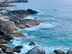 -三亚蜈支洲岛旅游区