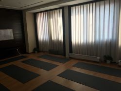 点击看大图 -FineYoga梵音瑜伽·普拉提