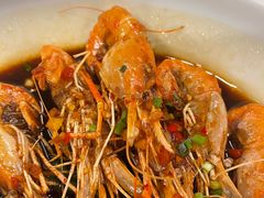 -新李记 · 口味菜馆(南郊公园店)