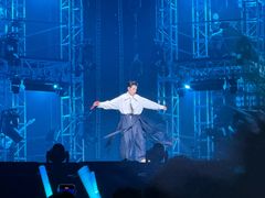 -成都金融城演艺中心