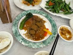 -畔山酒店中餐厅