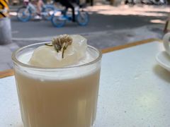 -Bitter酒吧(五原路店)