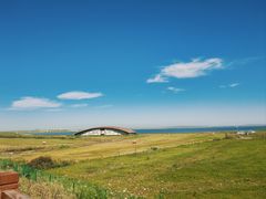 -呼和诺尔旅游景区