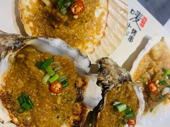 -唛嘻哒烤串朝鲜族风味(金桥店)