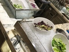 -长春高新益田福朋喜来登酒店·宜客乐标帜餐厅