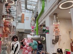 -王歘歘·chuǎ火锅(五道营店)