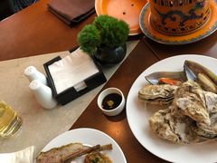-富力丽思卡尔顿酒店·香荟全日制餐厅