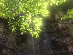 -孤山寨风景区
