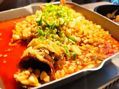 -柴门头啖汤·经典川菜·慢火汤品(锦城万达店)