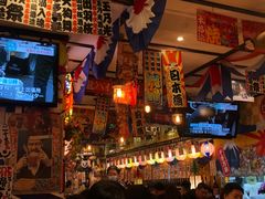 -平成屋·午肴夜酒(四川北路店)