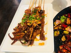 -情妹妹干锅锅(中海国际购物公园店)