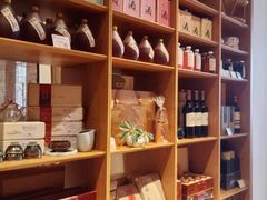 -纳地素食(石门公园店)