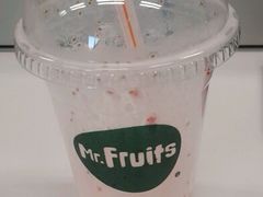 -Mr.Fruits水果先生(英蓝金融中心店)