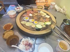 -阿昌白族石板烧·菌锅(大理古城店)