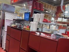 -喜家德虾仁水饺(深圳印力中心店)