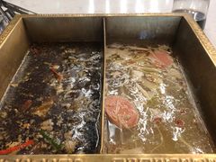 -星湖特色餐厅· 三岔湖环球融创天堂洲际酒店