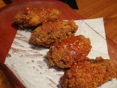 辣上瘾炸鸡翅套餐-I HOLIC艾豪丽披萨(KKone店)