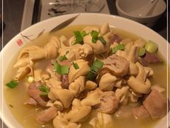 -吴越荣记苏州菜·松鼠桂鱼100%活鱼现做(斜塘老街店)