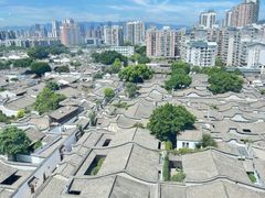 -三坊七巷历史文化街区