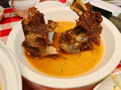 -西贝(上海我格广场店)