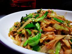 -湘西土菜(望京店)