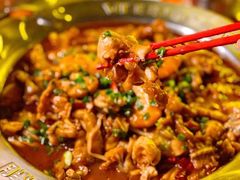 -胖哥俩肉蟹煲(杭州下沙学林街店)