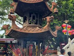 -莆田湄洲妈祖祖庙