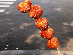 -邓记新一代糖油果子(四川煤管局供销公司职工宿舍店)