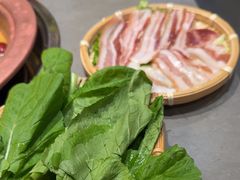 -阿婆情腊排骨火锅(古城旗舰店)