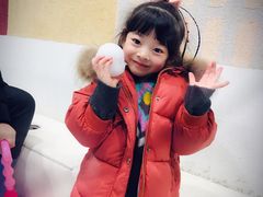 -Mr·Kuma酷么先生雪之乐园