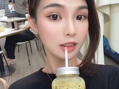 -野萃山·潮汕厚果汁(十亩地店)