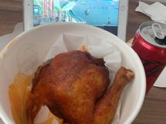 -肯德基(朝阳门店)