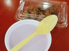 -清真马记宫廷奶酪(广渠门内大街店)