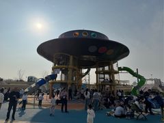 -红山体育度假乐园