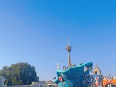 -大连海昌发现王国主题公园